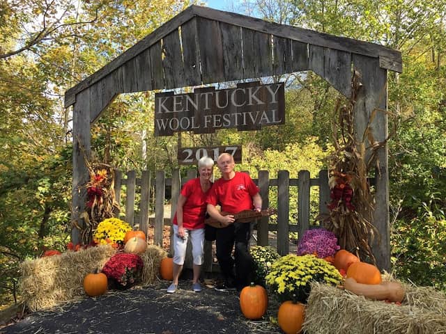 Kentucky Wool Festival - Image 2