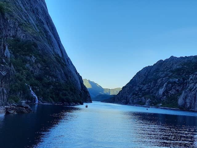Fiordo del Trol - Image 1