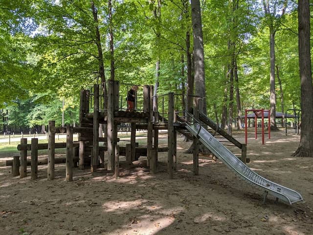 Oronoko Township Park - Image 2