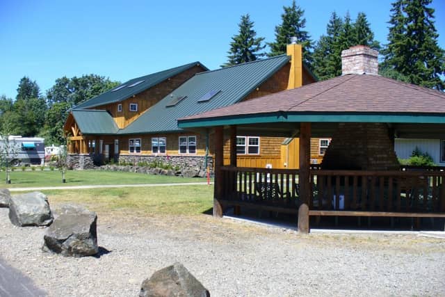 KM Resorts - Travel Inn RV Resort - Image 1