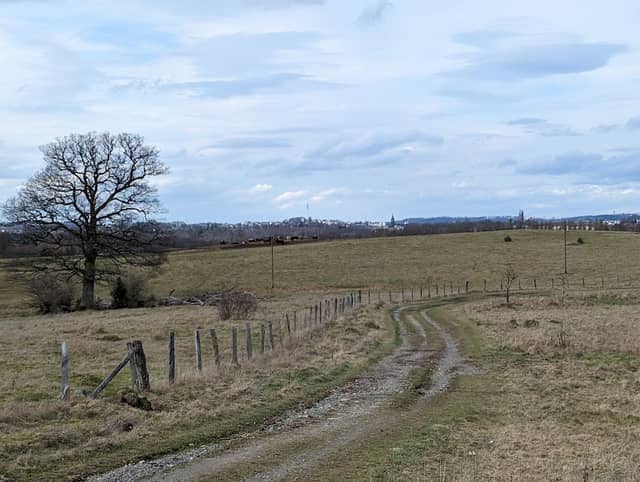 Ochsentour - Image 1