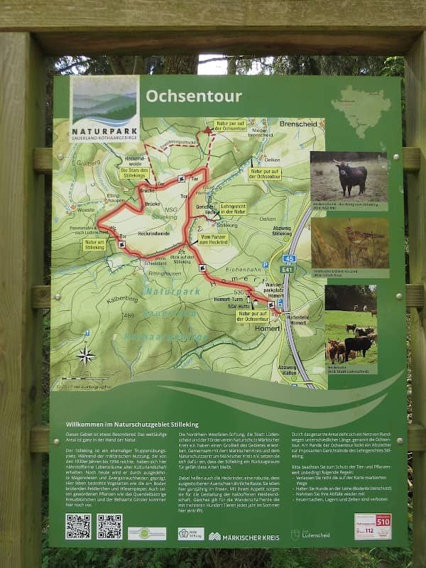 Ochsentour - Image 2