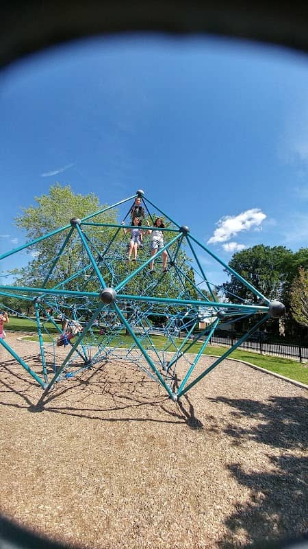 Parc Gentilly Ouest - Image 3