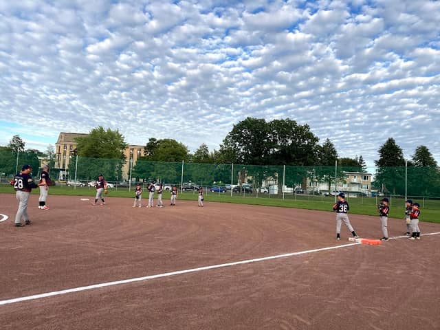 Parc Gentilly Ouest - Image 1
