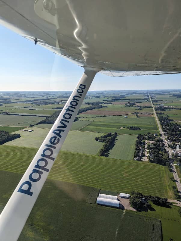 Papple Aviation - Image 2