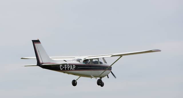 Papple Aviation - Image 1