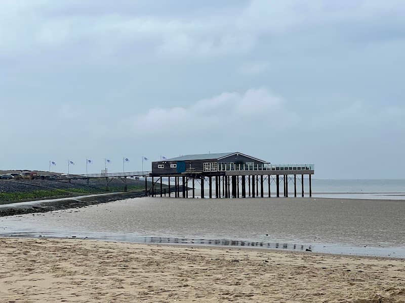Uitkijkpunt Strand Renesse - Image 1