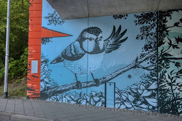 Urbane Kunst/ Streetart - Image 2