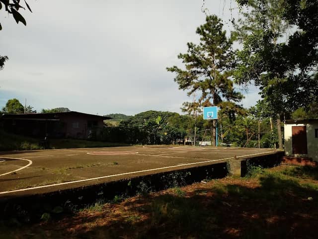 Cancha De Baloncesto Sector 10 - Image 1