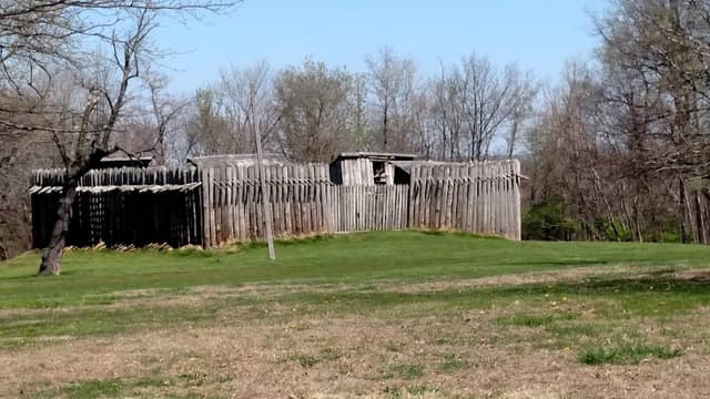Fort Crevecoeur - Image 2