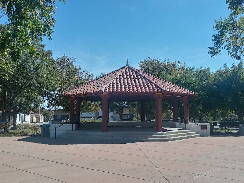 Poncitlán Square - Image 4