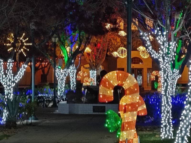 Poncitlán Square - Image 5