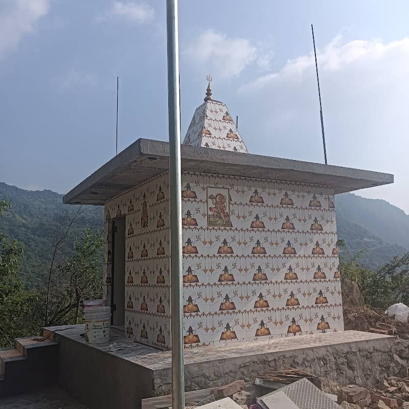 धारकोट - Image 1