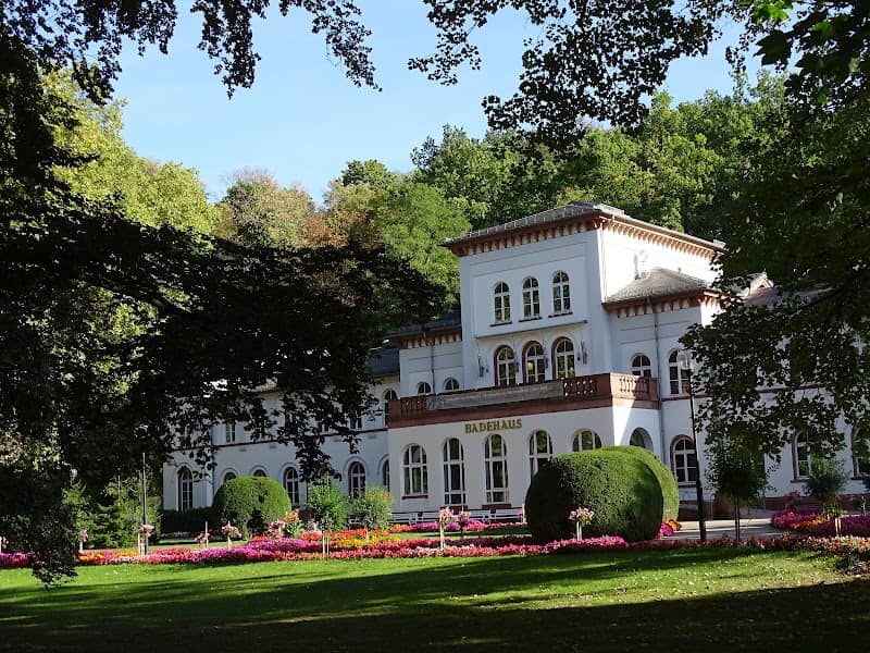 Alter Kurpark - Image 1