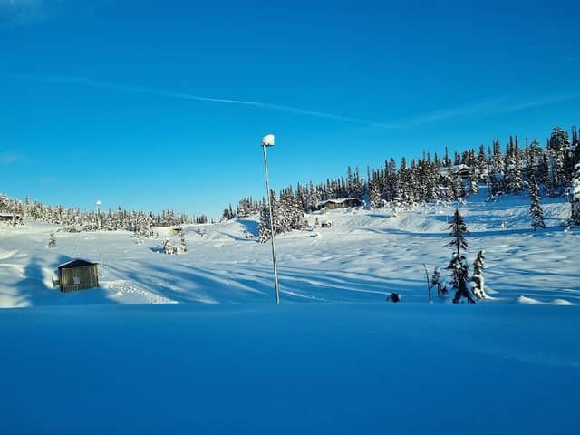 Vegglifjell Skistadion - Image 2