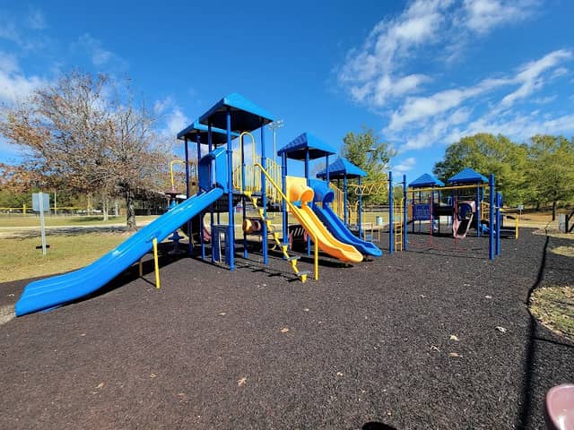 Britt David Park - Image 2