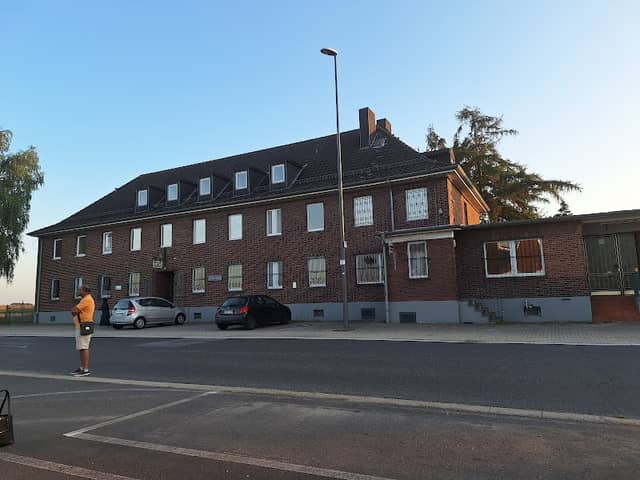 Zollmuseum Friedrichs - Image 1
