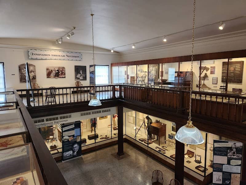 Campus Martius Museum - Image 1