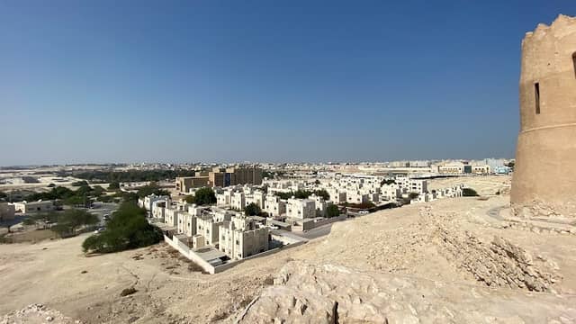 Sheikh Salman bin Ahmed Fort - Image 2