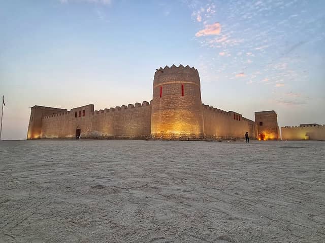 Sheikh Salman bin Ahmed Fort - Image 1