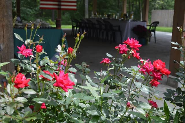 West Greenwich Outdoor Pavilion - Image 1