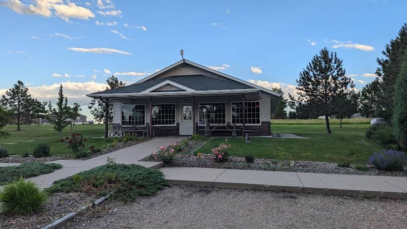 Lewis & Clark RV Park - Image 1