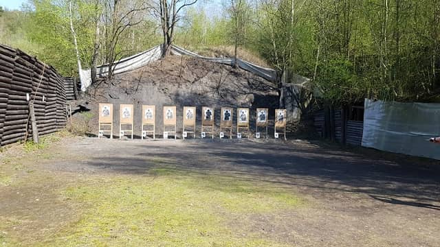 SSK Horník Vinařice - Image 1