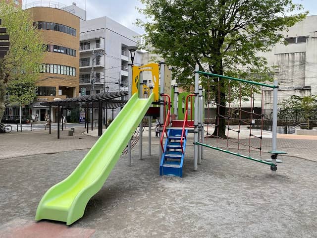 Funamori Park - Image 1