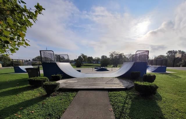 Winchester Skatepark - Image 1