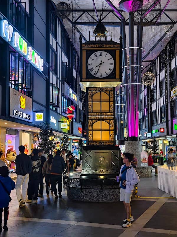 Centrum Boulevard - Image 2