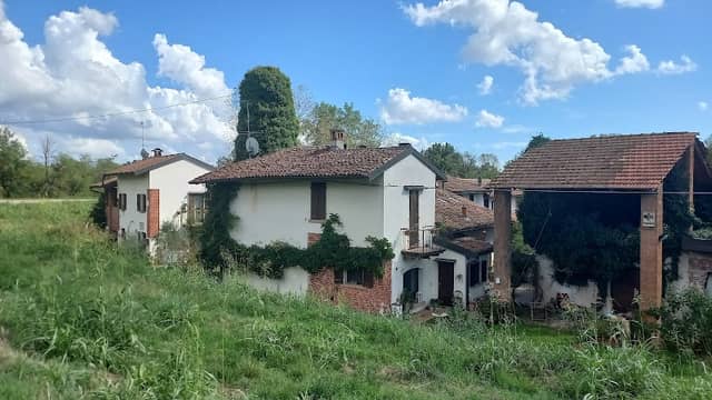 Cascina Casoni (da "Il ragazzo di campagna") - Image 1