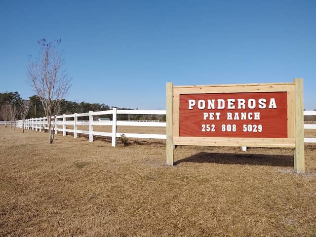 Ponderosa Pet Ranch - Image 2