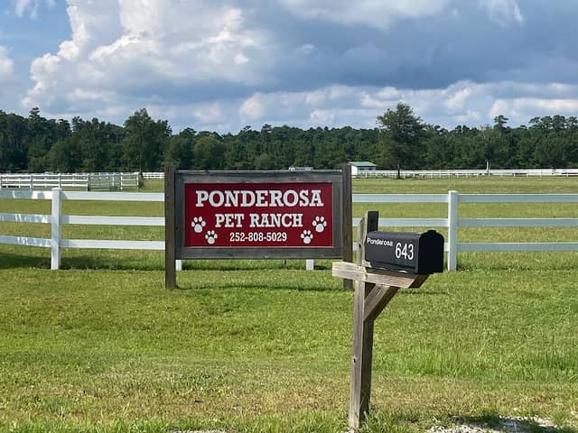 Ponderosa Pet Ranch - Image 1