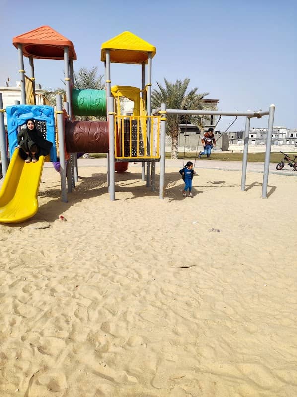 Public Park - Image 3