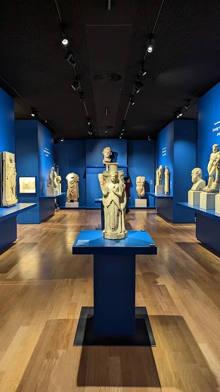 National Museum of Antiquities - Image 2