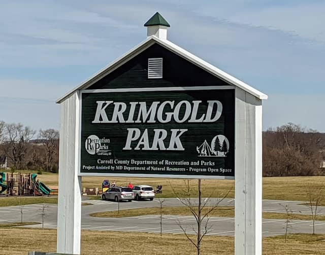 Krimgold Park - Image 2