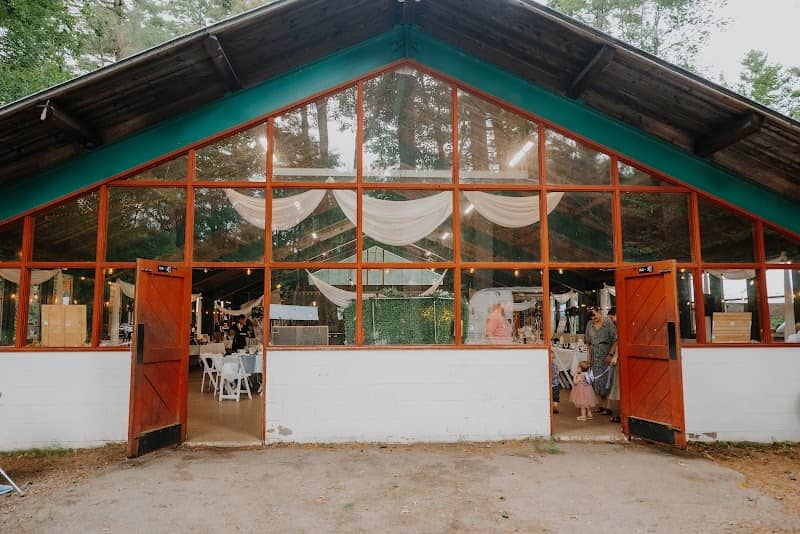 Camp Holy Cross - Image 1