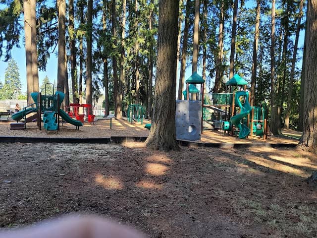 Aurora City Park - Image 1