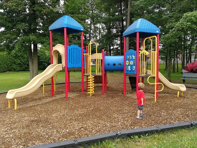 Lacroix Park - Image 1