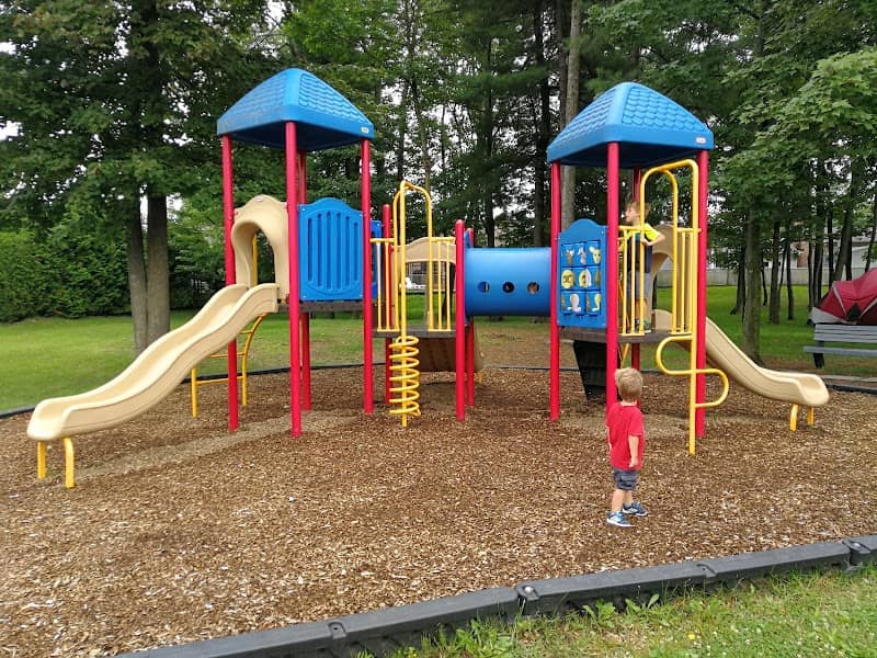 Lacroix Park - Image 1