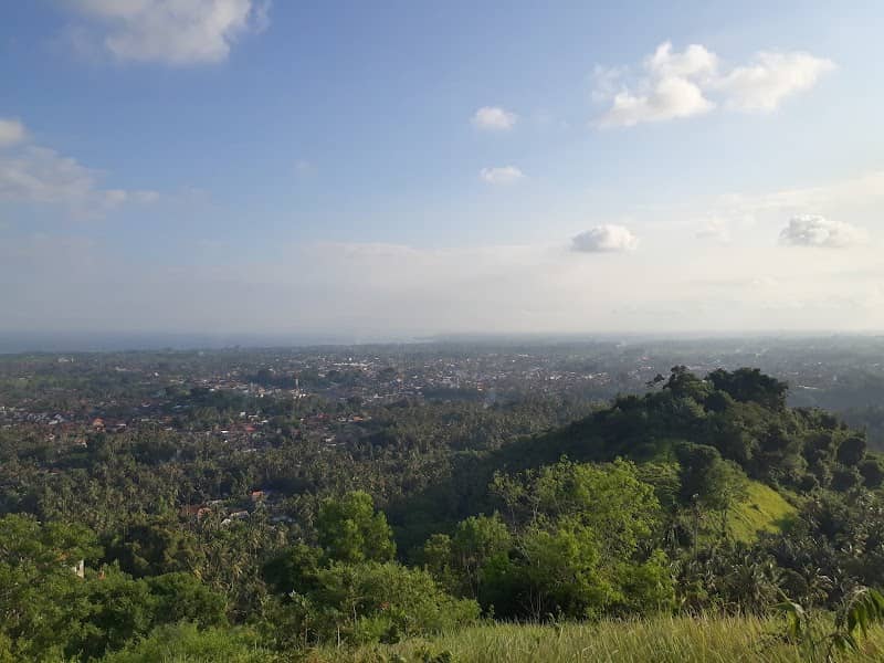 Wisata Bukit - Image 1