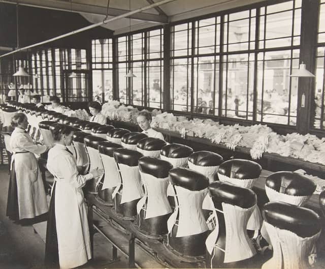 Harborough Museum - Image 1