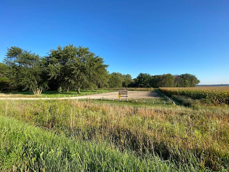 Popp Wildlife Area - Image 1