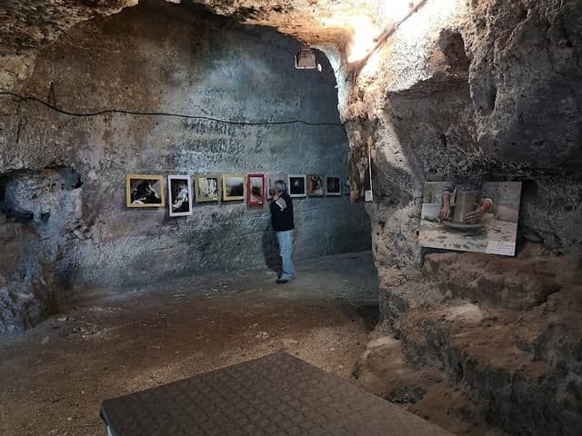 Acquedotto del Triglio - Image 1