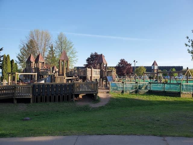 Lower Harbor Park - Image 2