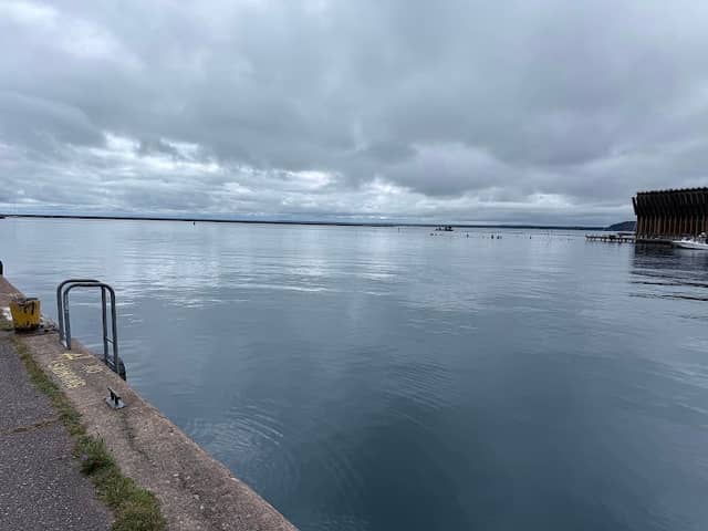 Lower Harbor Park - Image 1