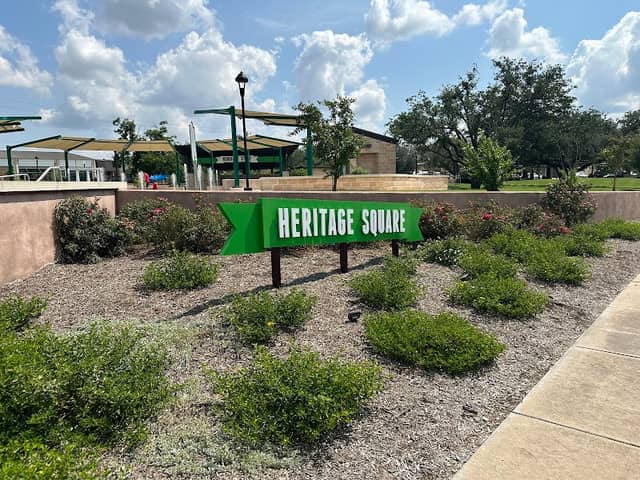 Heritage Square Park - Image 1