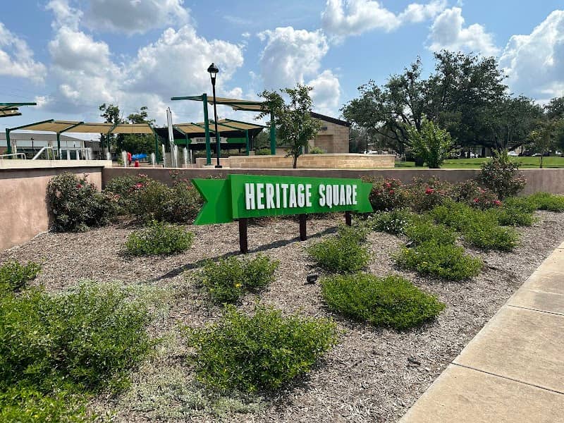 Heritage Square Park - Image 1