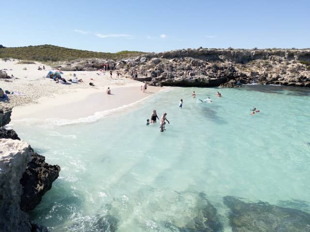 Little Salmon Bay - Image 2