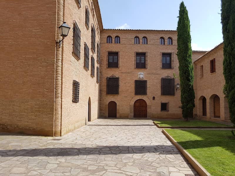 Monasterio de Santa María de la Caridad - Image 2